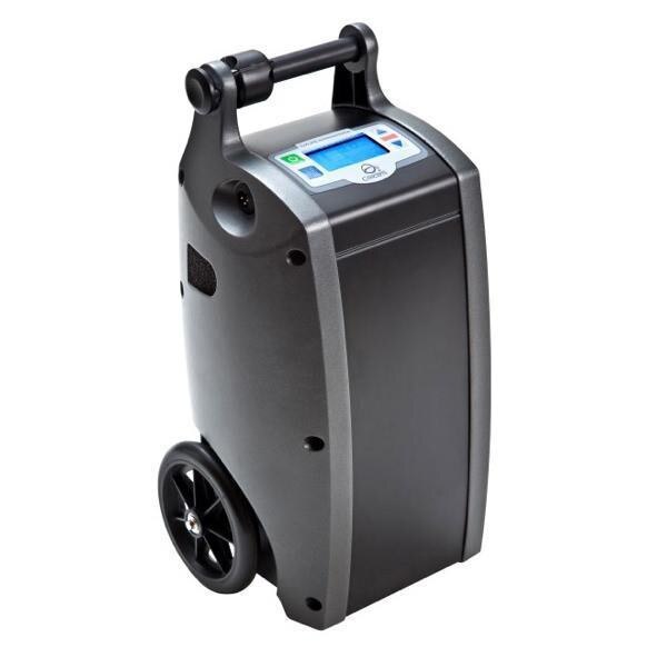 OxLife Portable Oxygen Concentrator